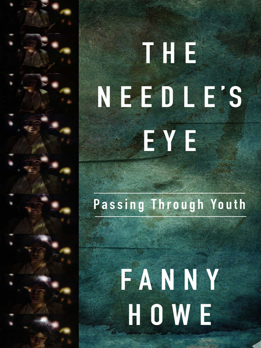 Title details for The Needle's Eye by Fanny Howe - Wait list